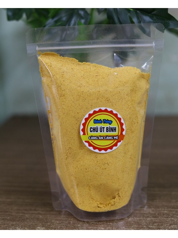 MUỐI TÔM NHUYỄN 965